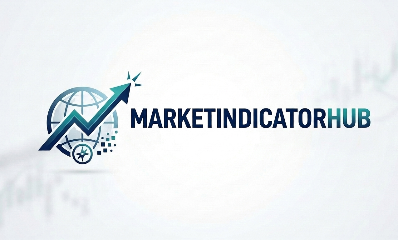 Market Indicator Hub Logo